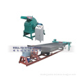 Gd -730 Wet-Type PCB Board Recycling Line Output 500-600 Kg/H Copper Recycling Equipment